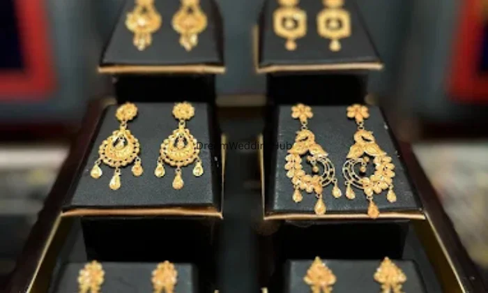 BASANTI GOLD JEWELLERY